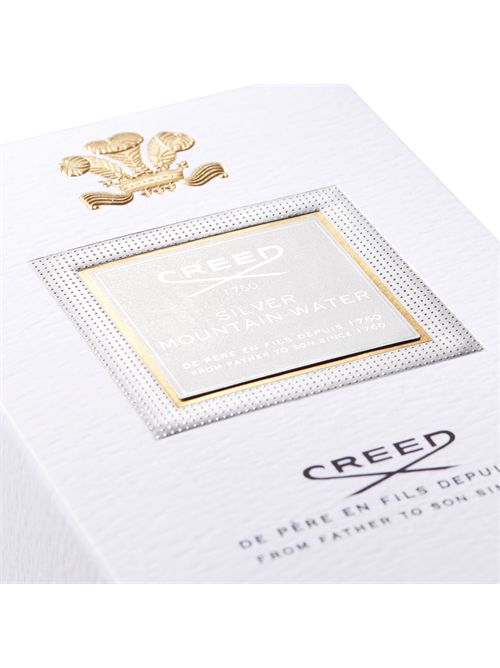 Profumo Silver Mountain Water Millésime 100ML Creed | CR0 25 007100ML SPRAY